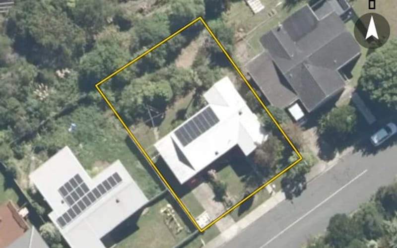 18 Duncraig Street