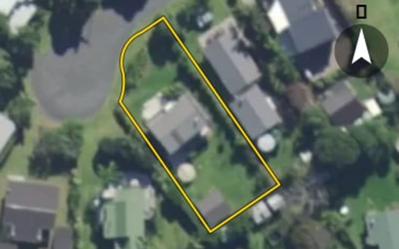 11 Aspden Place