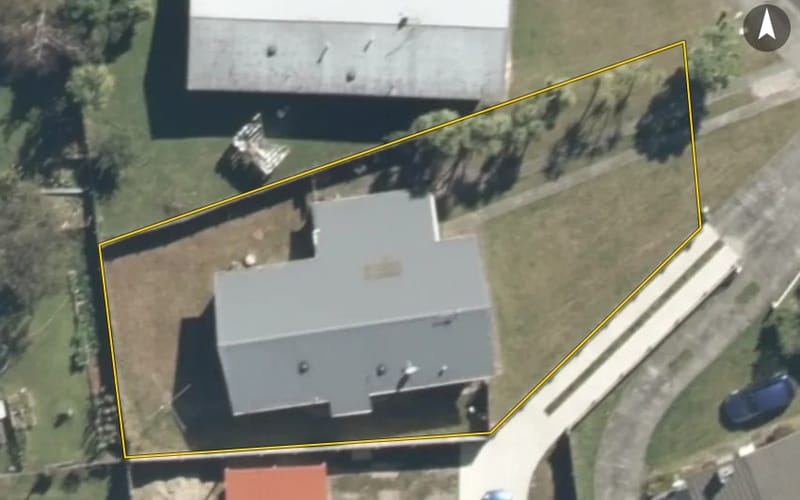 17 Blueberry Grove