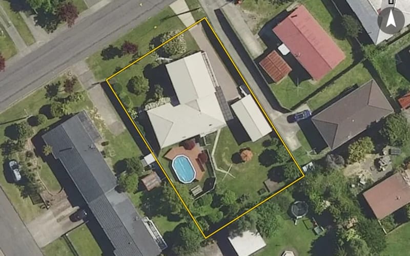 6 Inverness Road