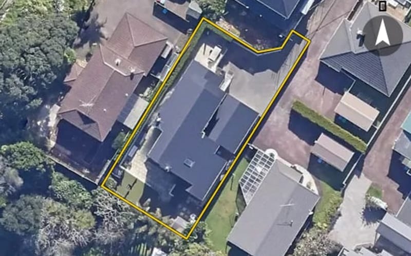 10A Moata Road