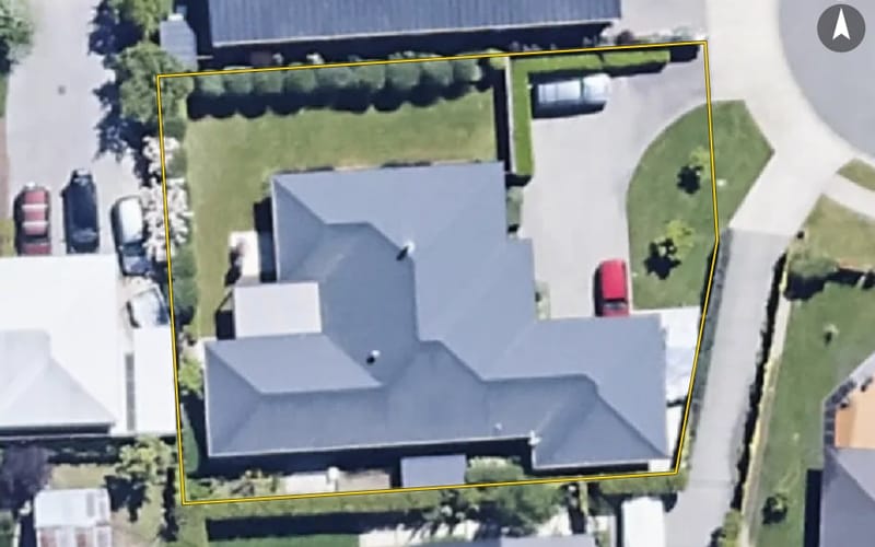23 Rutledge Drive