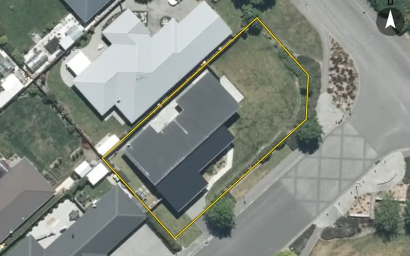 2 Braebrook Drive
