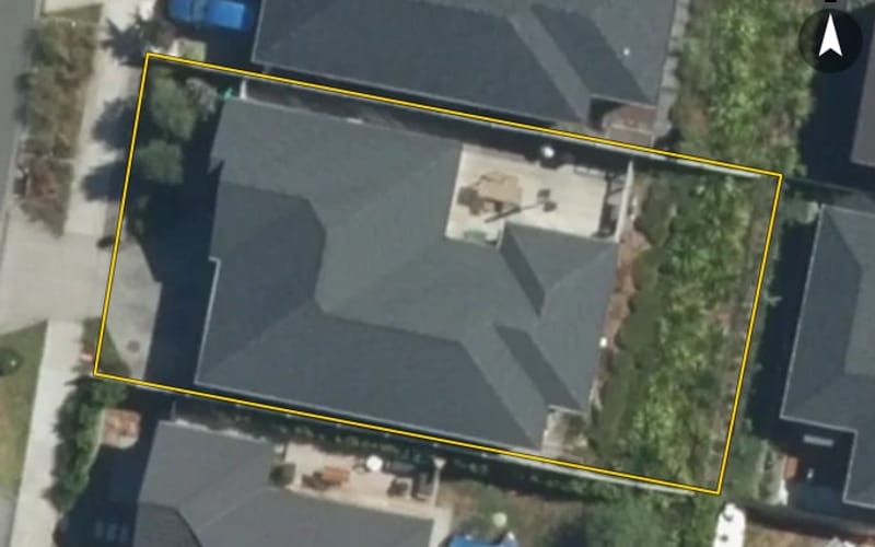6 Vintry Drive