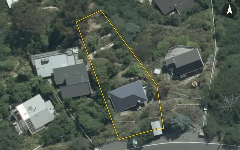 269 Marine Drive