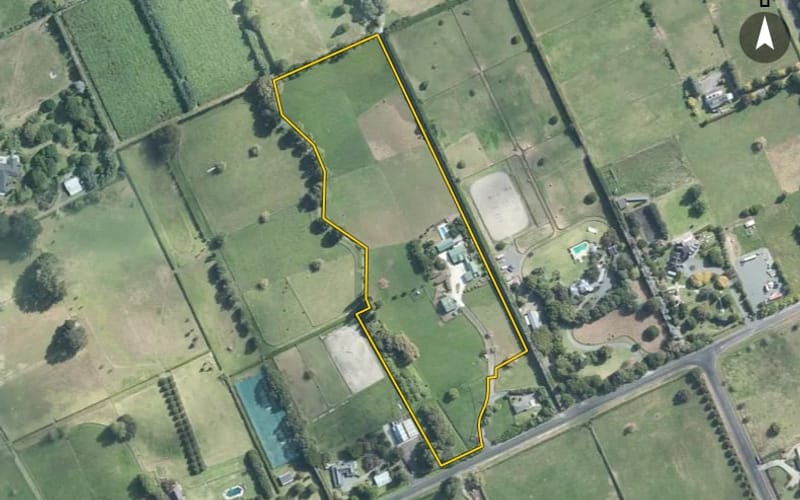 22 Ellett Road