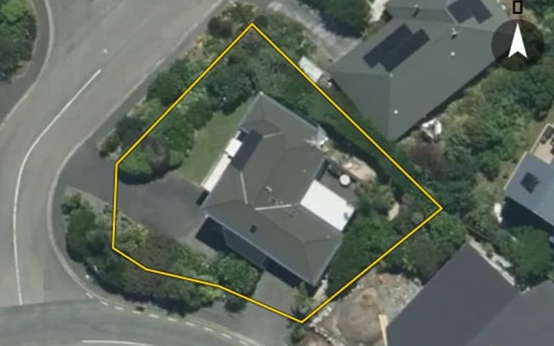 53 Bay View Road