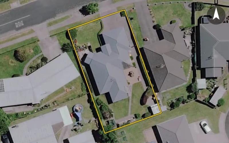 4 Newfield Drive