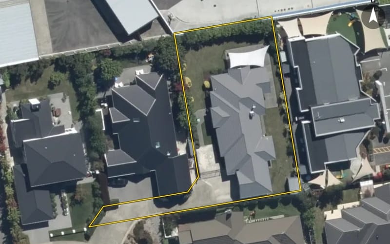 55 Westpark Drive