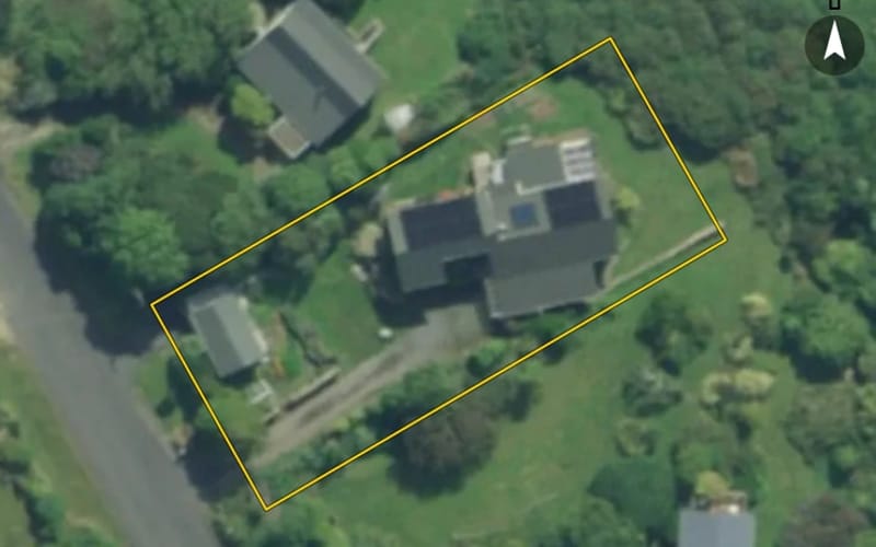 3 Mirren Street