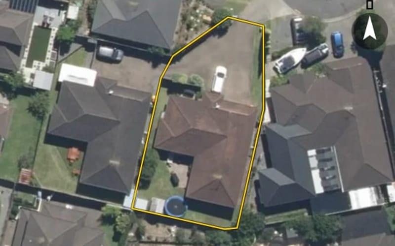 16 Gordal Place