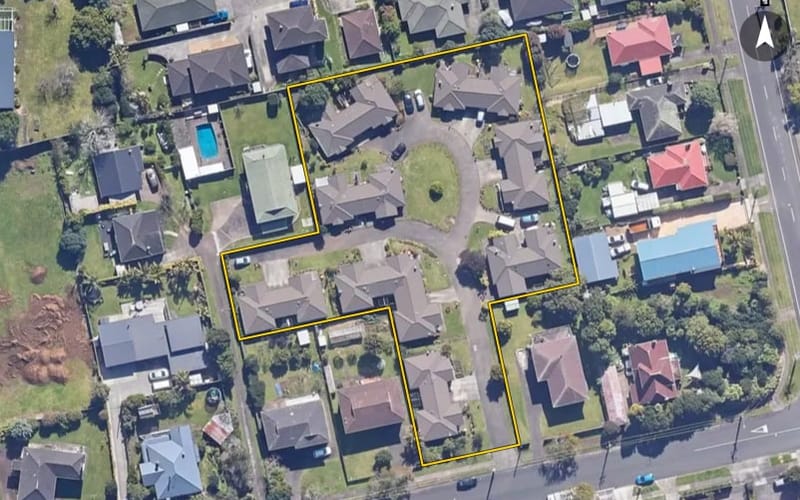 15 Hastie Avenue