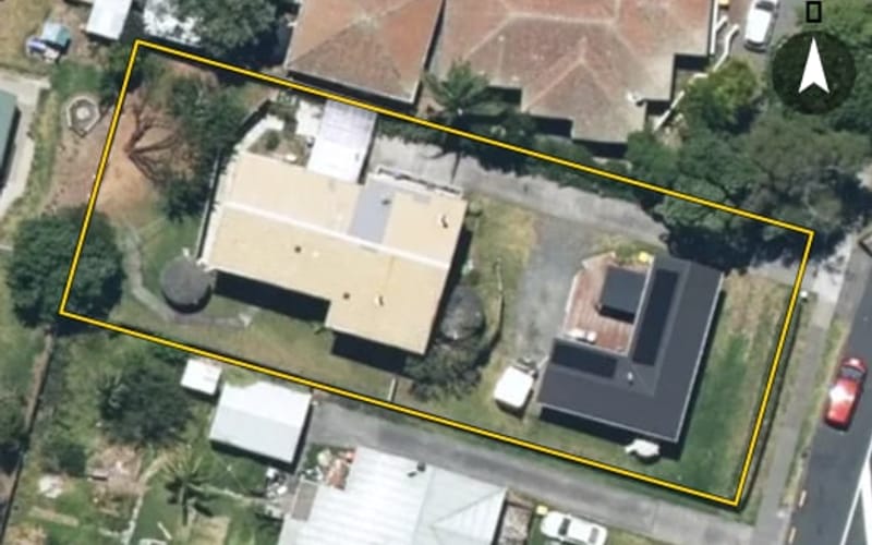 22 Bell Road