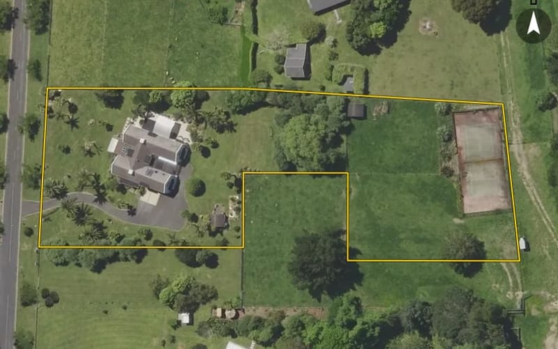96 Brunswick Drive
