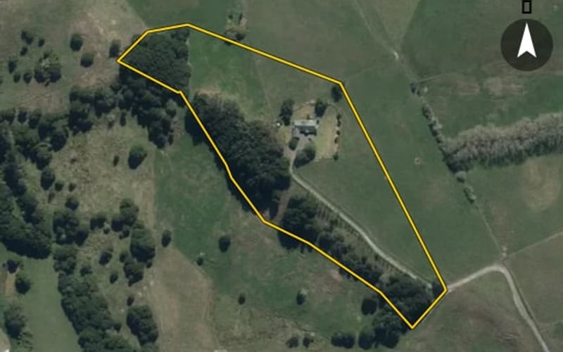 402 Old Kaipara Road