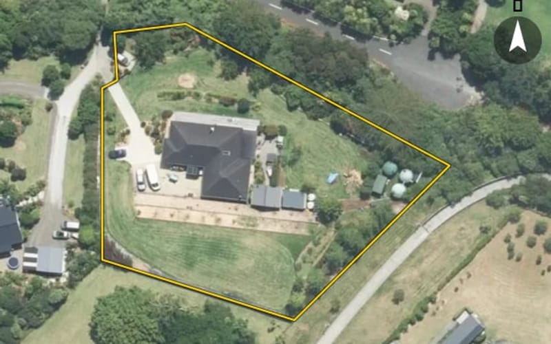 41 Hobbs Road