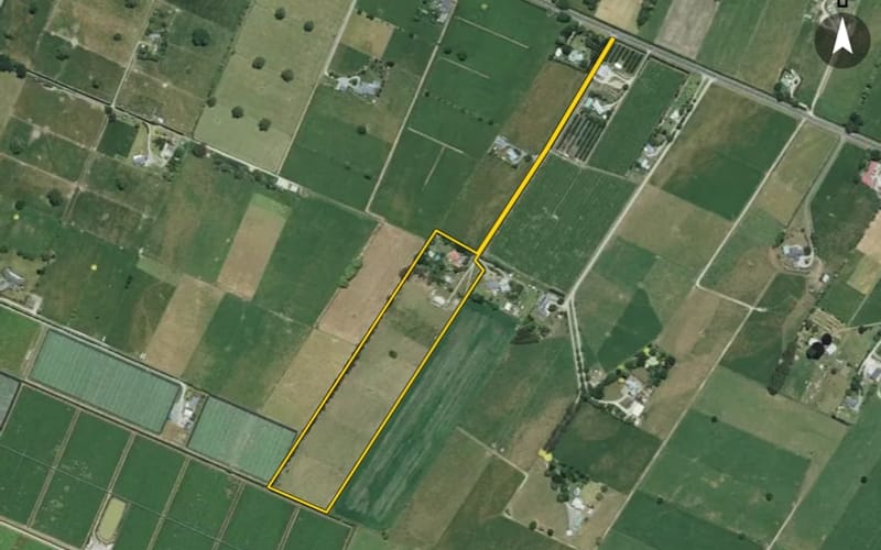 123 McLean Road