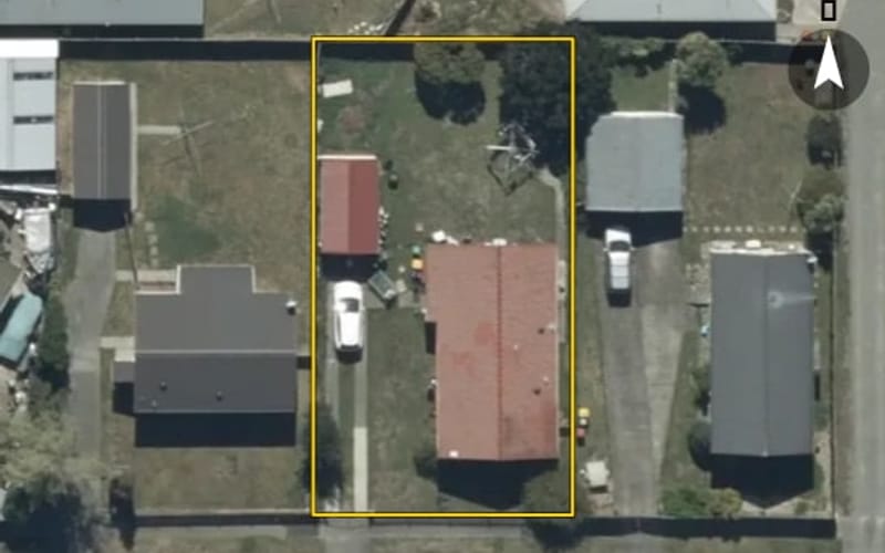 5 Taranui Place