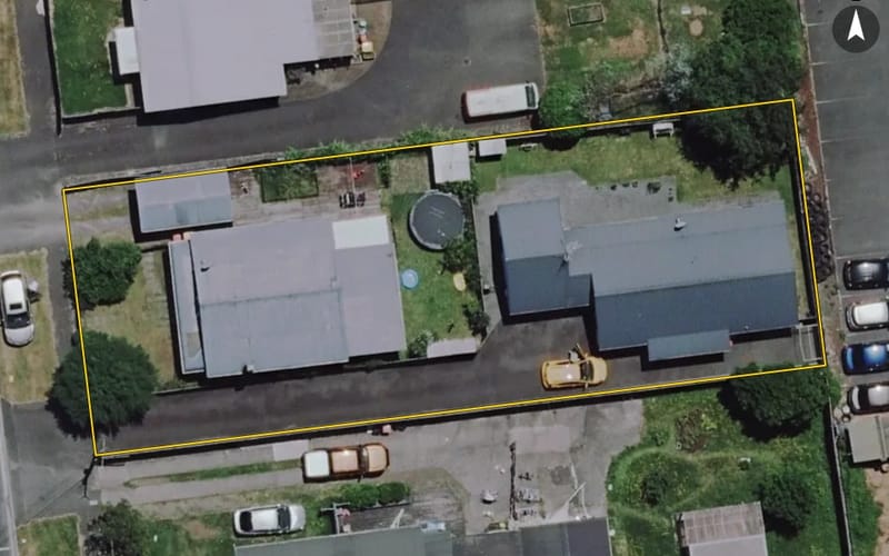 12A Smith Street