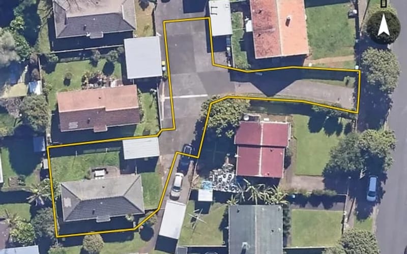 3/16 Cameron Street