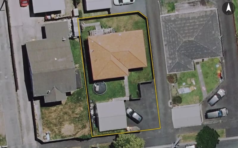 48 Bandon Street