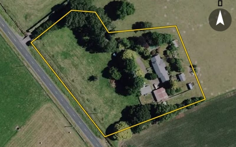 226B Telephone Road