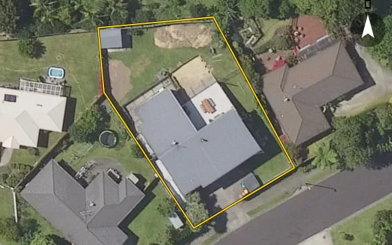 32 Grantston Drive
