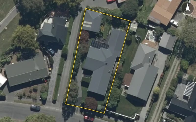 22 Westburn Terrace