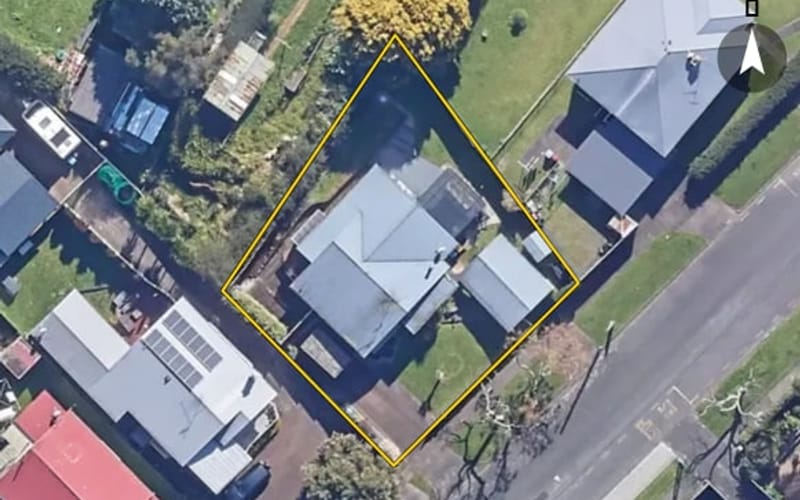 14 Hoheria Road