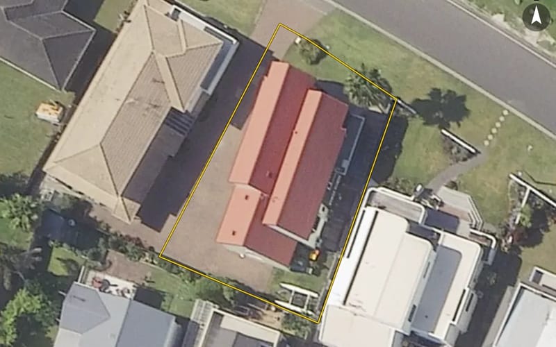 56 Harbour Drive