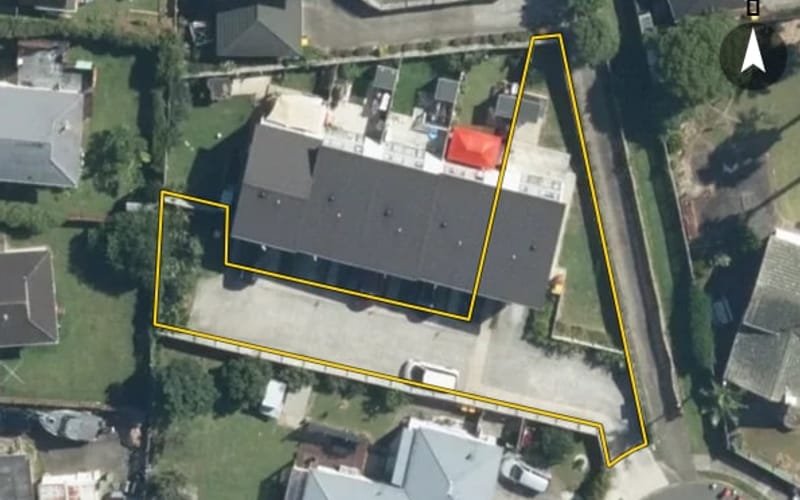 16A Beldon Place