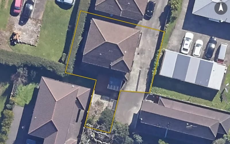 20B King Edward Avenue