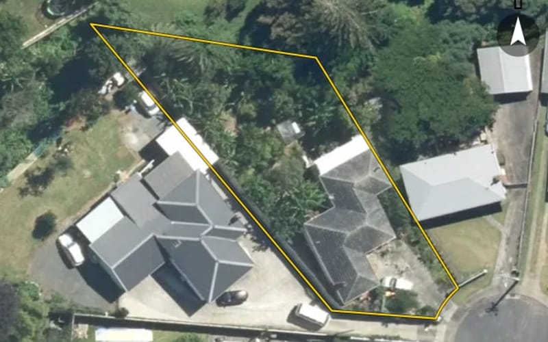12 Robyn Place