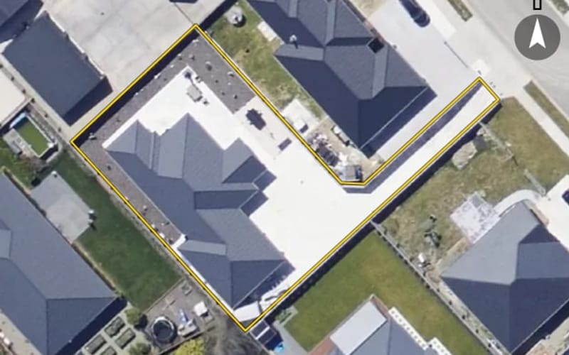 42 George Fyfe Way