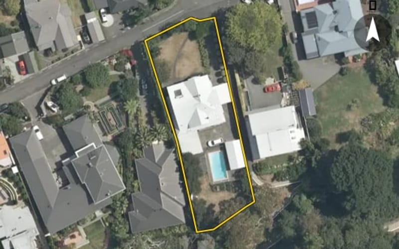 24 Cameron Road