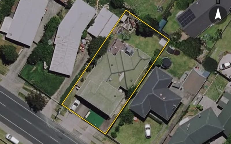 170 Newcastle Road