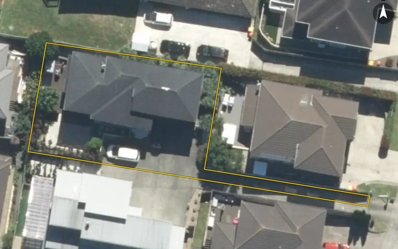 126A Jeffs Road