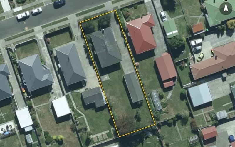 6 Arun Crescent