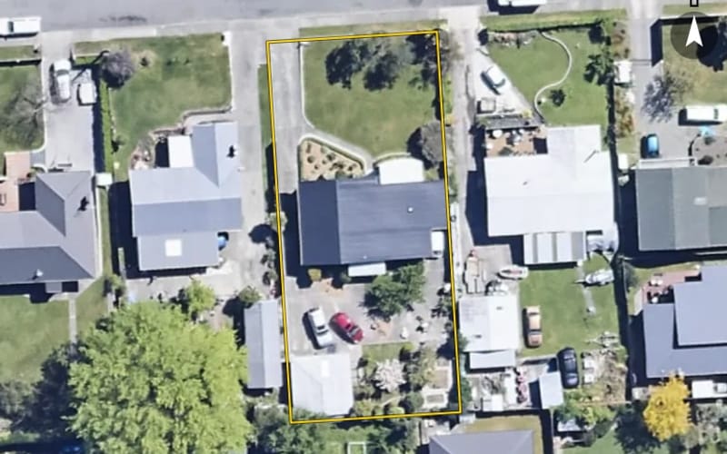 5 Belvue Crescent