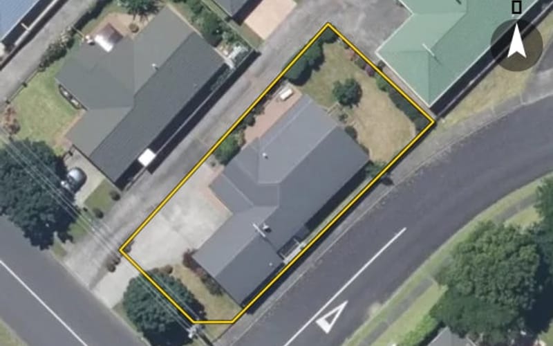 72 Peakes Road