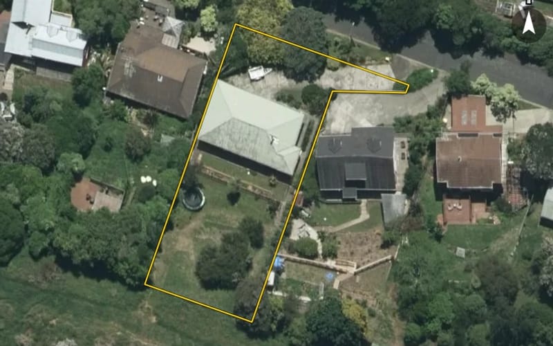 49 Robinson Road