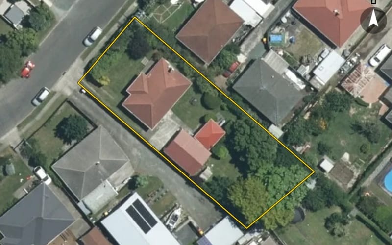 52 Manson Avenue