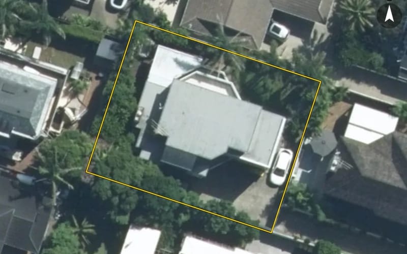 34A Ocean View Road