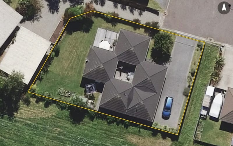 20 Brompton Close