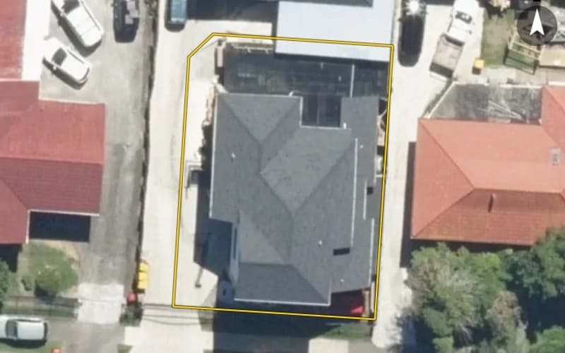 6A Caserta Place