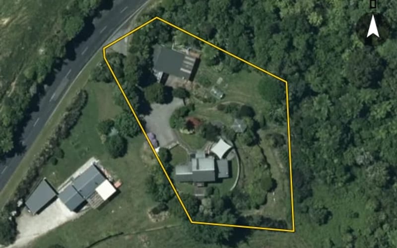 277 Te Anga Road