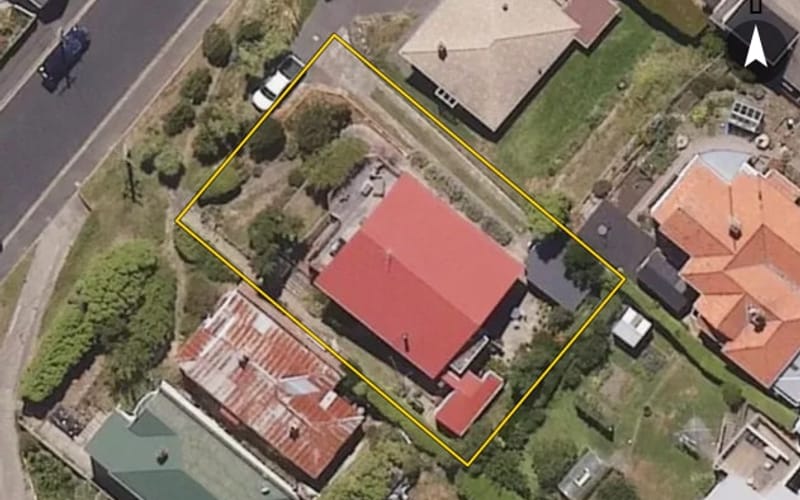 23 Spottiswoode Street
