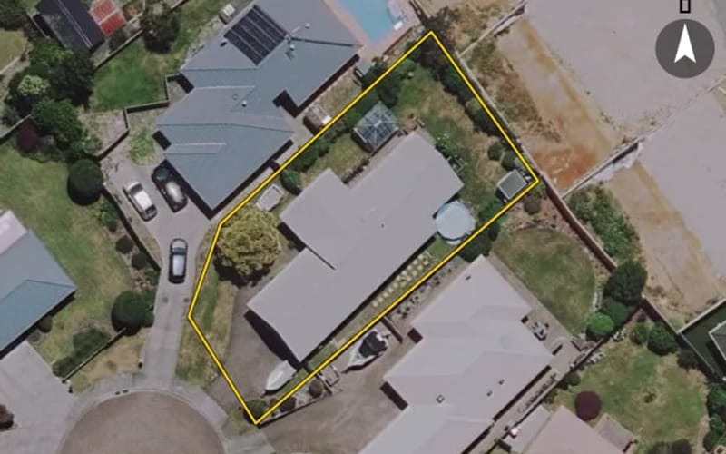 4 Melfort Place