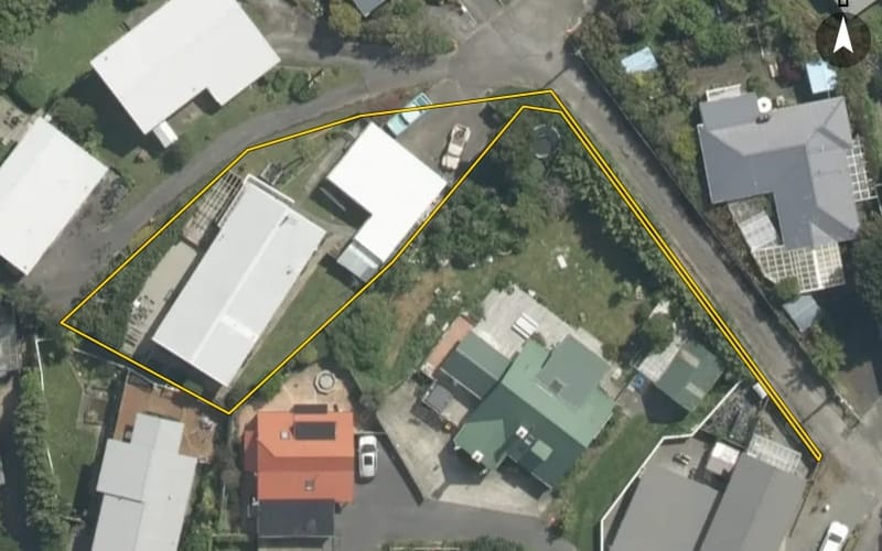 1 Brydon Way