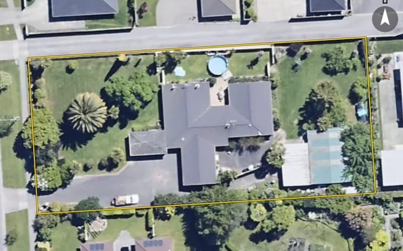 88 Colemans Road
